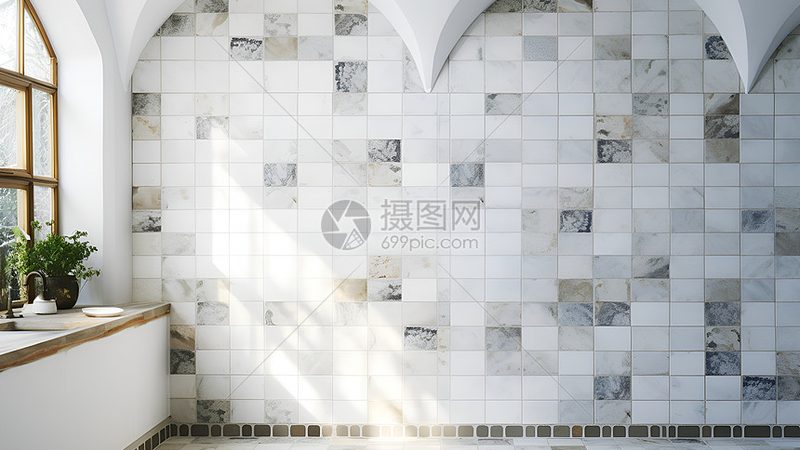 卫生间墙砖：如何选择合适的价格与规格