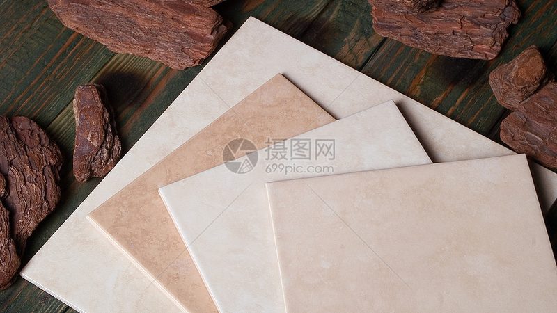 木纹砖通铺，美缝搭配，打造家居新风尚