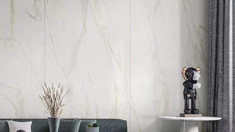 上海客厅瓷砖定制，如何选择品牌代理？**