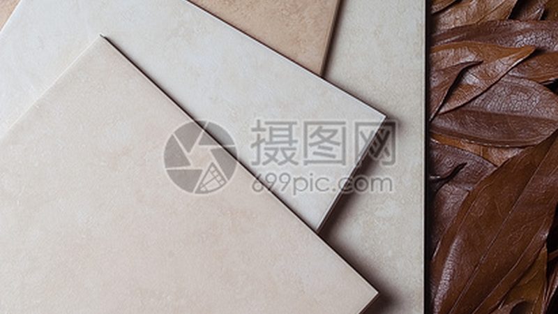 微晶石地板砖：揭秘其独特魅力与选购要点**